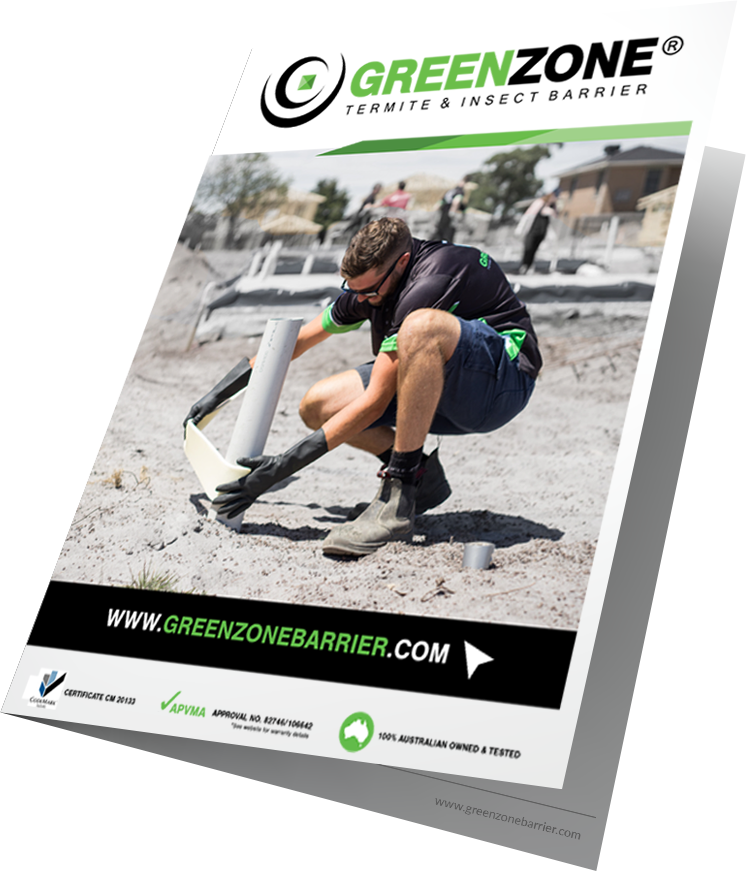 Greenzone Product