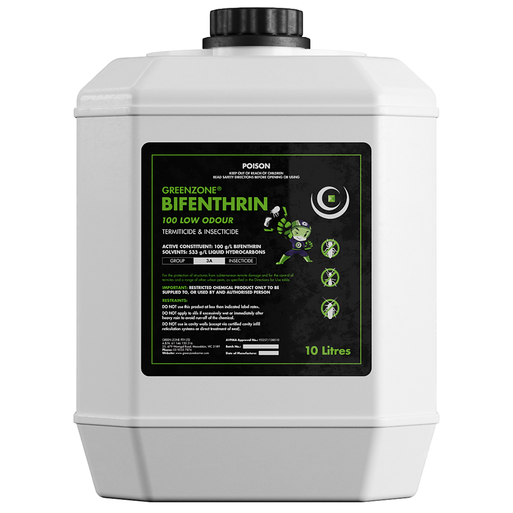 Greenzone Bifenthrin