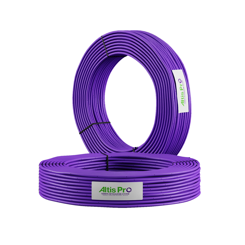 Altis Pro Termite Reticulation System - Greenzone Termite Barrier